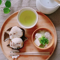 ウマし's cooksnap of when they made ふわふわ　いわしのつみれ汁.