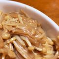 ナイーブ✨'s cooksnap of when they made 自家製えのきの佃煮.