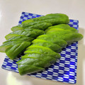 azbjbn's cooksnap of when they made ★きゅうりのぬか漬け.