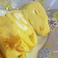 しみっちゃん♩'s cooksnap of when they made うちの定番　たまご焼き.