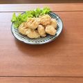 Etsu☆ko's cooksnap of when they made やみつき！サクうま鶏むねチキンナゲット.