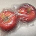 きらり流れ星's cooksnap of when they made りんごの保存方法.