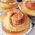 こたろう☆彡's cooksnap of when they made 何にかけてもGOOD！シナモンシュガー.