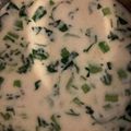 クックOS6YTL☆'s cooksnap of when they made ダイエット★糖質制限★満腹簡単豆乳スープ.