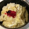 クック89LA6X☆'s cooksnap of when they made 体調不良のあなたに☆胃に優し～いお粥.