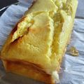 トコタン's cooksnap of when they made ノンオイル☆ベイクド☆ヨーグルトケーキ.
