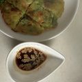 空よし's cooksnap of when they made 混ぜるだけ！チヂミのタレ.