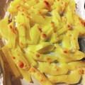 yunapi☆'s cooksnap of when they made 揚げない簡単！焼きポテト.