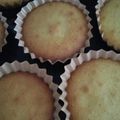クックKUEVIS☆'s cooksnap of when they made しっとり＊贈り物に喜ばれる！マドレーヌ.