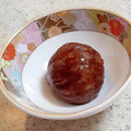 すかいmama☆'s cooksnap of when they made 渋皮煮♪ 重曹は使いませーん！.