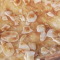くむちん's cooksnap of when they made 冷凍できるよ★黒糖バターナッツトースト.