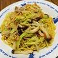 ttyl's cooksnap of when they made 焼きそば〜中華風〜.