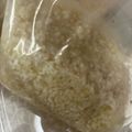 げんままま's cooksnap of when they made 美味❤麹屋さんの生麹を使って作る塩麹.