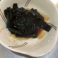 KEIICHICB's cooksnap of when they made 昆布の佃煮.