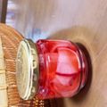 ロッコスター's cooksnap of when they made ピンクに染まる！赤かぶの　はちみつ甘酢♪.