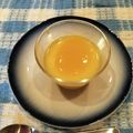 はっとちゃん's cooksnap of when they made マンゴープリン.