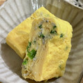 はなぴっち's cooksnap of when they made しらすとネギの卵焼き.