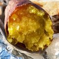 PontBri's cooksnap of when they made キャンプ！焚き火の番人⁉︎焼き芋ちゃん.