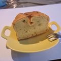 shortcake's cooksnap of when they made 【写真付き】さつまいもパウンドケーキ.