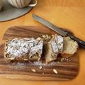 クックのりまきあられ's cooksnap of when they made 混ぜるだけ♪米粉のバナナパウンドケーキ.