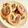 クックYF9VYH☆'s cooksnap of when they made パイシートで簡単＊ココアチーズクッキー.