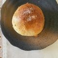 ながぴー♧'s cooksnap of when they made シュガートップくるみぱん❤.