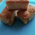 みーたん９１２'s cooksnap of when they made 簡単！ワンボールで作る米粉スコーン♫.