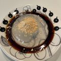 カラーオニオン's cooksnap of when they made 水信玄餅風♥天使の涙♥.