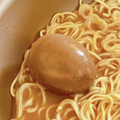 ゆかりりりー's cooksnap of when they made 簡単とろとろ☆半熟味付き卵.