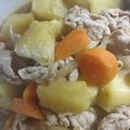 クックWLV5DR☆'s cooksnap of when they made 簡単☆おいしい肉じゃが.