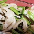 ☆megrim☆'s cooksnap of when they made すぐ食べられる☆簡単かぶの浅漬け.