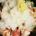クックM96XDX☆'s cooksnap of when they made 体ポカポカ☃鶏と白菜no大根みぞれ鍋風☃.