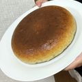 狸の尻尾's cooksnap of when they made 炊飯器とHMで簡単バナナケーキ♪.