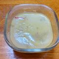 くまちーこ's cooksnap of when they made おでんリメイク。フライパンで茶碗蒸し.
