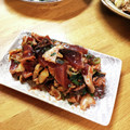 かわゆう1211's cooksnap of when they made 鰹のタタキ簡単.