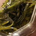 MULA's cooksnap of when they made 切り昆布の美味サラダ.