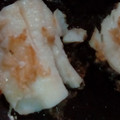 鶏皮坊主's cooksnap of when they made 簡単！カレイのムニエル.