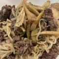 春巻きママ's cooksnap of when they made ごはんが進む！牛肉とごぼうと白滝の甘辛煮.