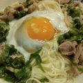 雪見月14's cooksnap of when they made つゆが美味しい煮麺.