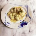 ナピト's cooksnap of when they made つぶし里芋のオードブルとお焼き.