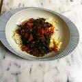 ナピト's cooksnap of when they made 塩トマトdeトロトロ炒飯.
