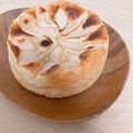 satomix568's cooksnap of when they made 超簡単☆HM混ぜるだけでヨーグルトケーキ.
