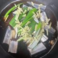 ☆ひつこママ☆☆'s cooksnap of when they made さんまの生姜煮☆こってり甘辛☆圧力鍋で.