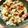 ナピト's cooksnap of when they made レンジで簡単！じゃがいもピザ.