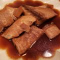 クックTXFDVO☆'s cooksnap of when they made 居酒屋風 簡単なのに絶品 魚の煮付け.