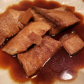 クックTXFDVO☆'s cooksnap of when they made 居酒屋風 簡単なのに絶品 魚の煮付け.