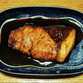 ＰＡＫＵ２'s cooksnap of when they made ぶりの照り焼き.