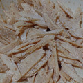ナーちゃん's cooksnap of when they made ごぼうのゴママヨ和え.