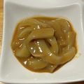 クックIT6E4Z☆'s cooksnap of when they made スルメイカでイカの塩辛.