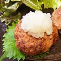 あい♪らんど's cooksnap of when they made 母直伝 和風ハンバーグソース.